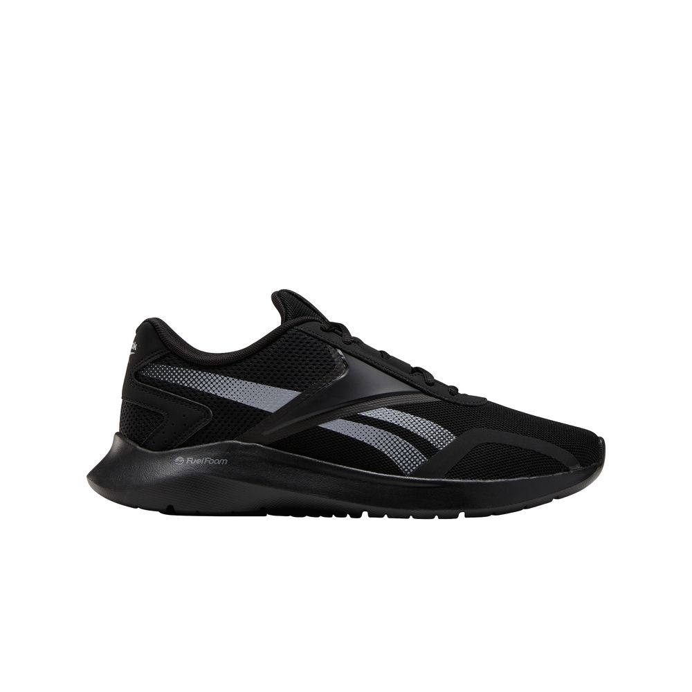 reebok workout 2.0 hombre negro