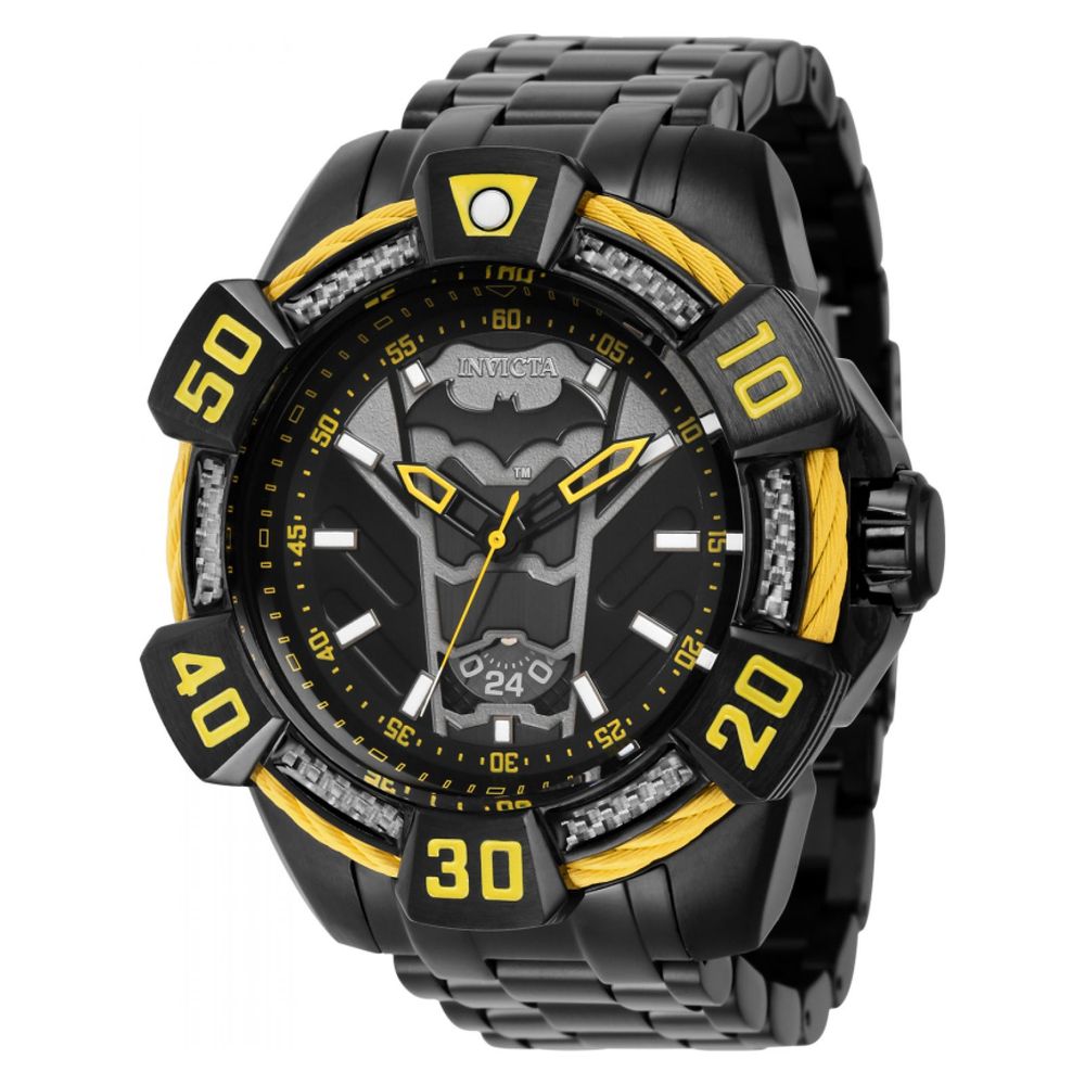 Reloj Invicta 41384 Negro Hombres | Oechsle - Oechsle