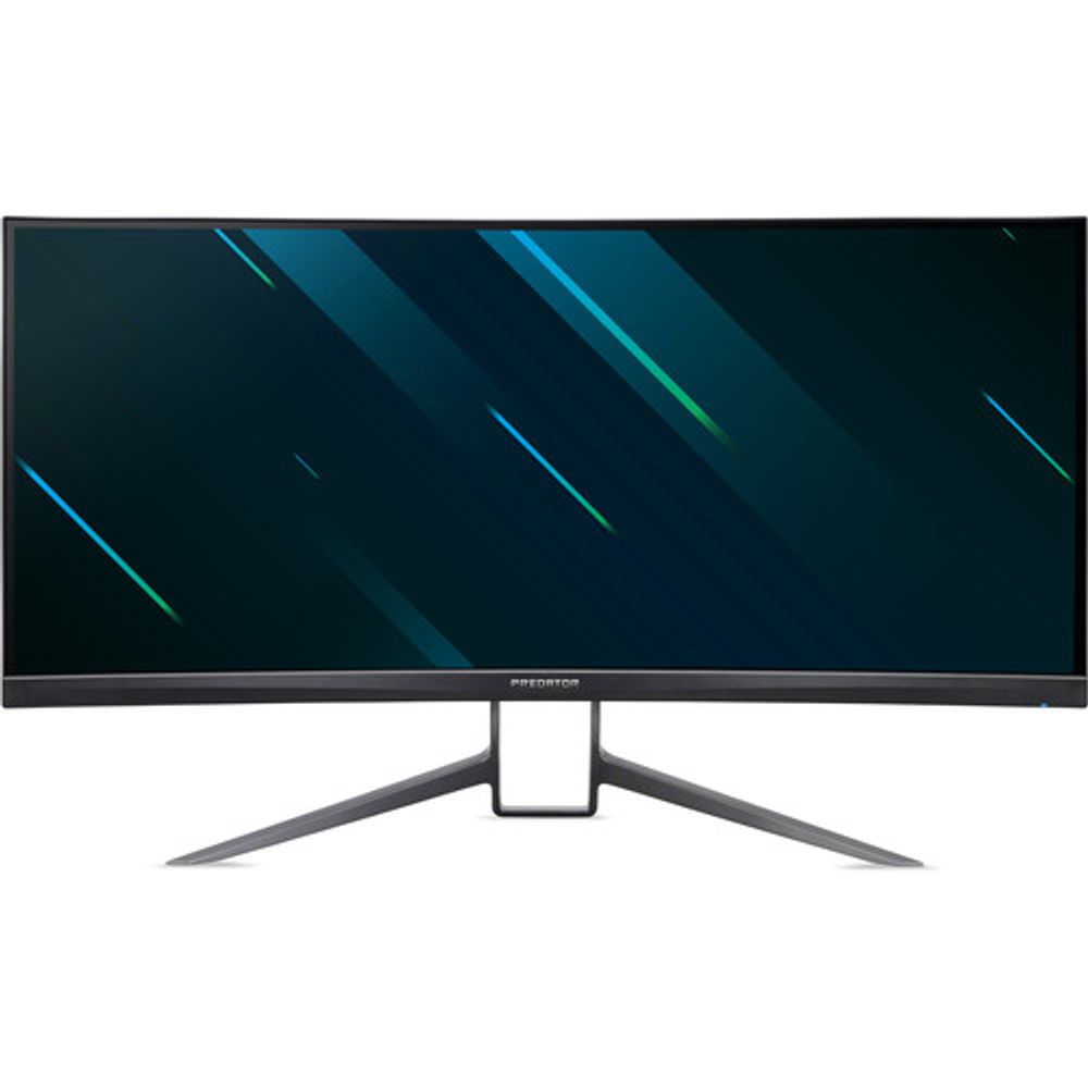 Acer Predator X35 BMIPHZX 21: 9 180 Hz Monitor de juegos G-Sync VA Curvado G-Sync VA