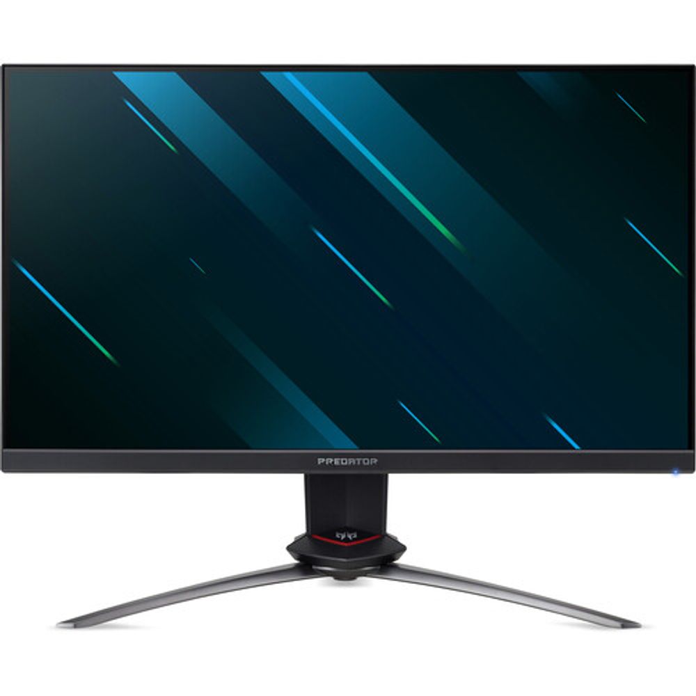 Acer Predator XB3 XB273 GZBMIIPRX 27 ""16: 9 240 Hz Gaming Monitor (negro)
