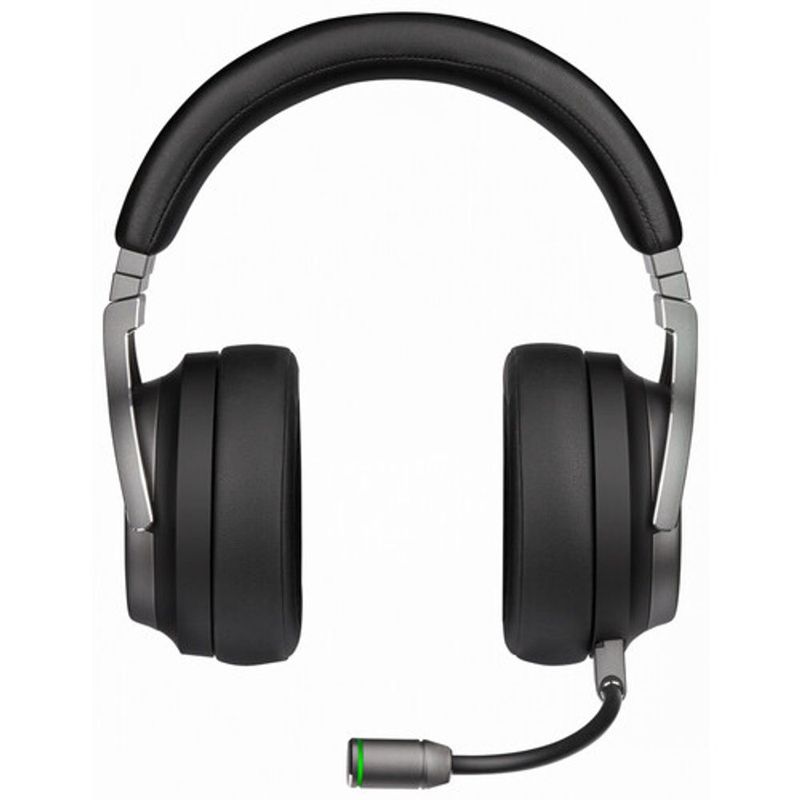 Auriculares Corsair para juegos HS75 XB WIRELESS Xbox One CA-9011222-NA I  Oechsle - Oechsle