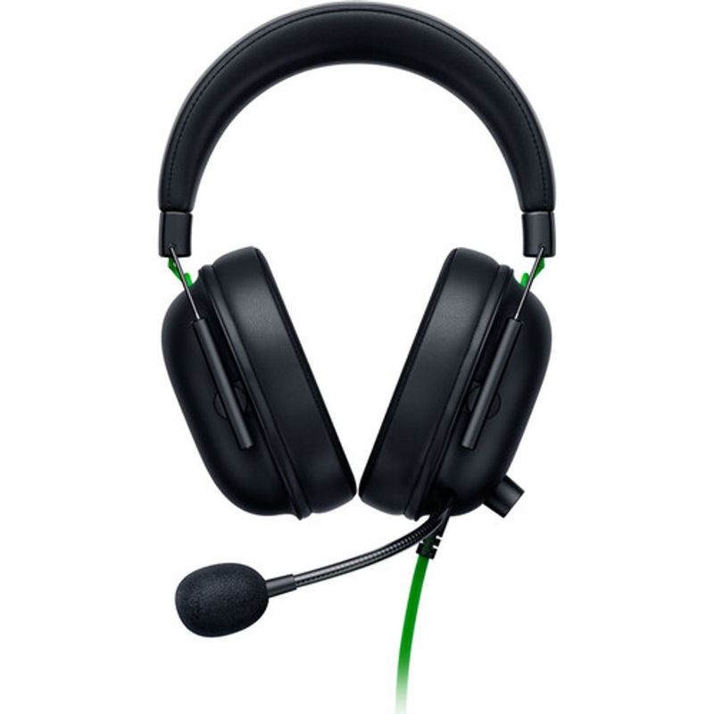 Auriculares Razer Kraken x Lite Gamer 7.1 Surround micrófono cardioide -  RZ04-02950100-R381 - Promart