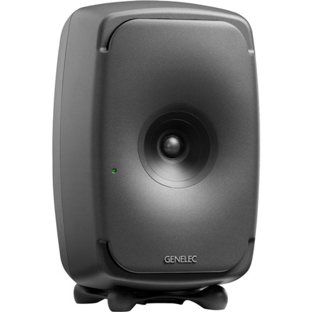 Genelec 8351b I Studio Monitor (acabado negro) | Oechsle - Oechsle