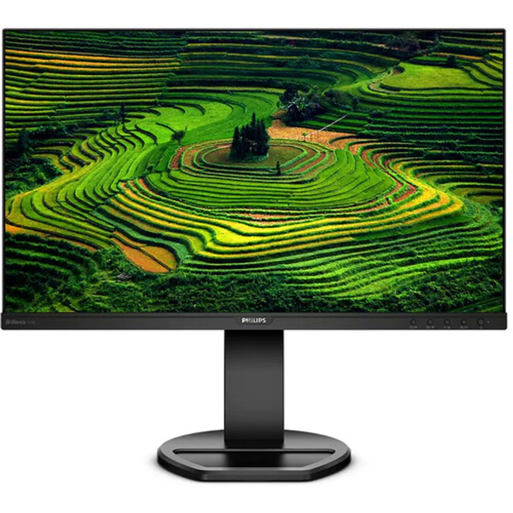 Monitor Philips 241B8QJEB 23.8&quot; 16:9 IPS