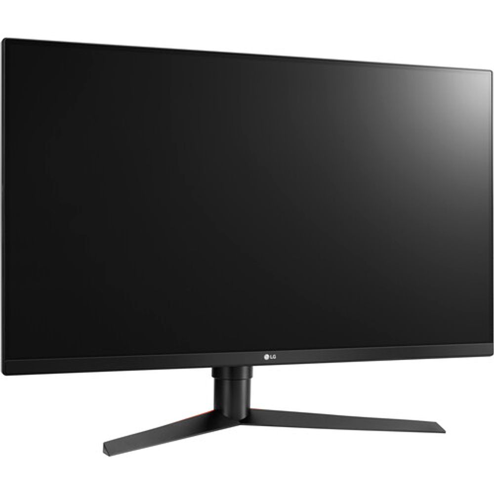 LG UltraGear 32GK65B-B 31.5 ""16: 9 144 Hz Freesync LCD Gaming Monitor