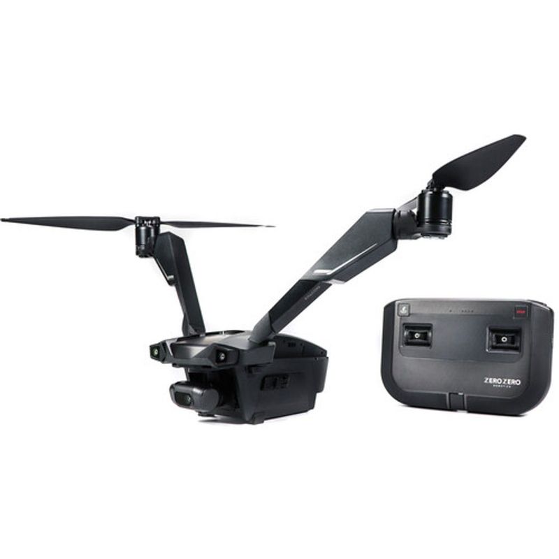 Mini dron con cámara profesional. GENERICO