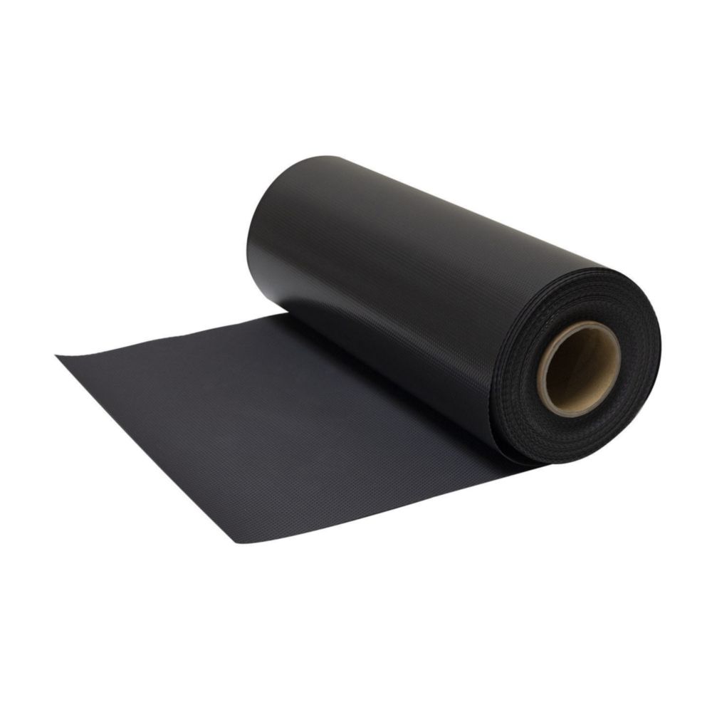 Tapete Antideslizante Grafito 20 m.