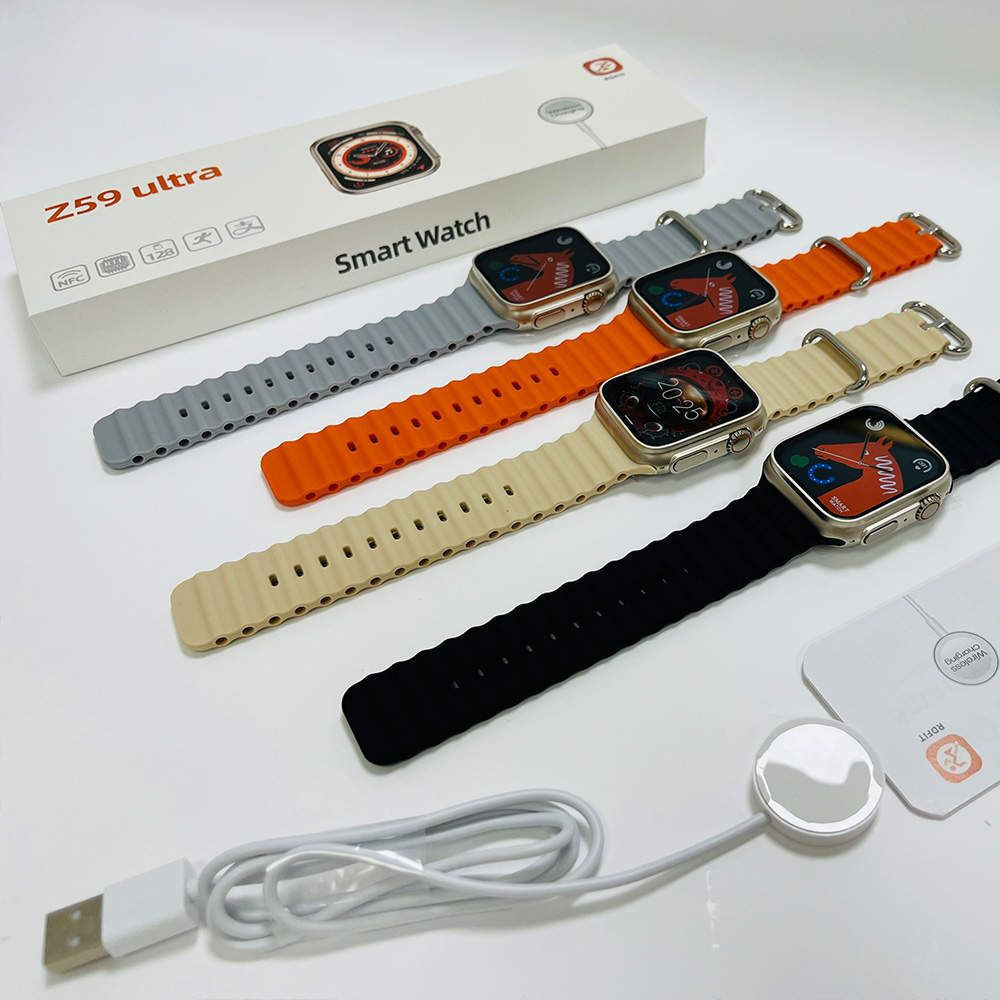 Smartwatch alta gama new arrivals