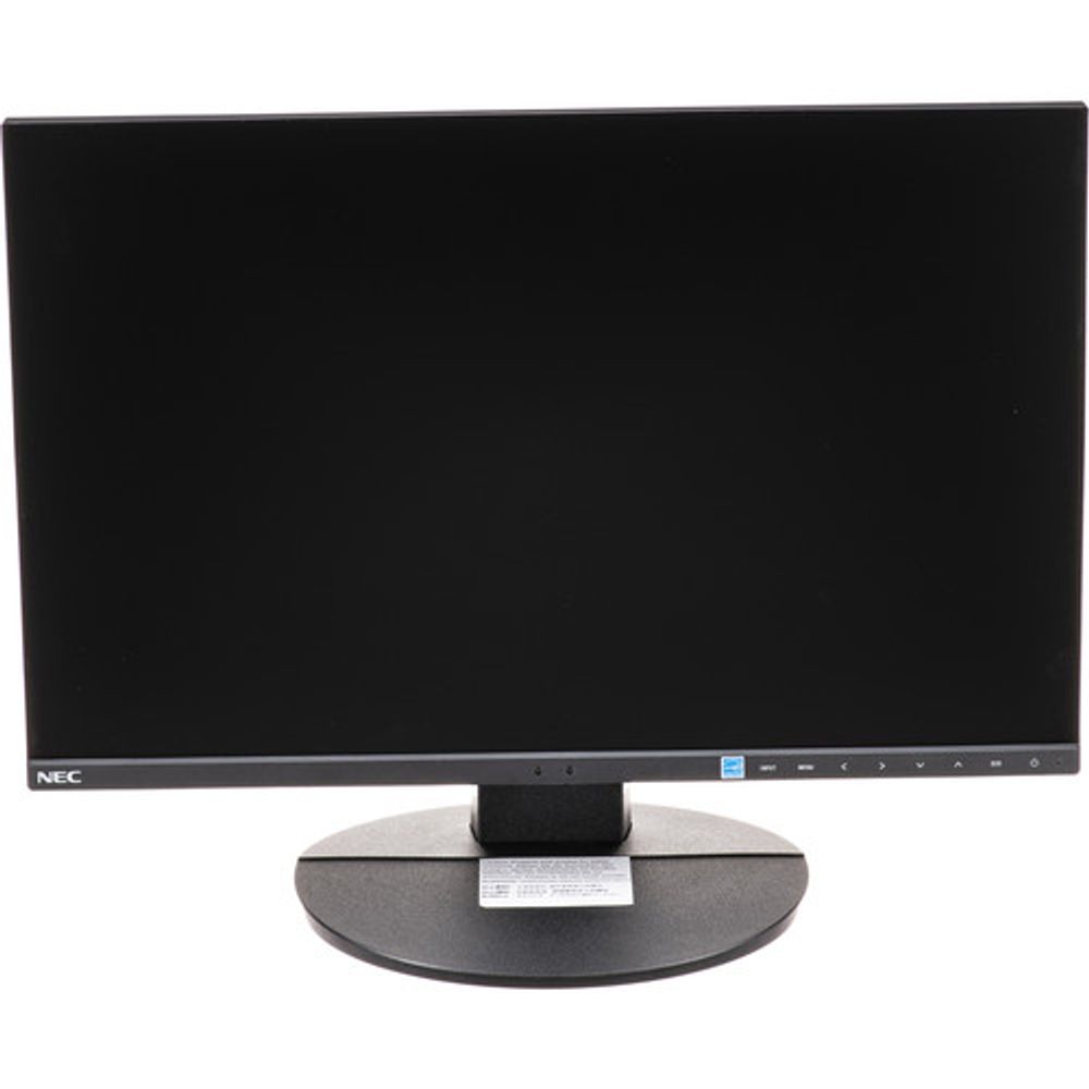 NEC Multisync EA231WU 22.5 ""16:10 Monitor IPS con solución de calibración de color SpectraView