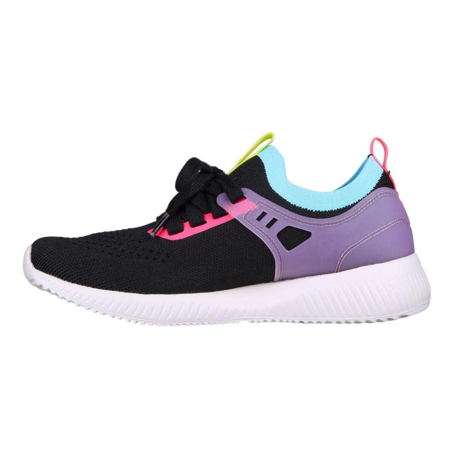 Compra online DEPORTIVAS MUJER FLEX APPEAL 4.0 NEGRO