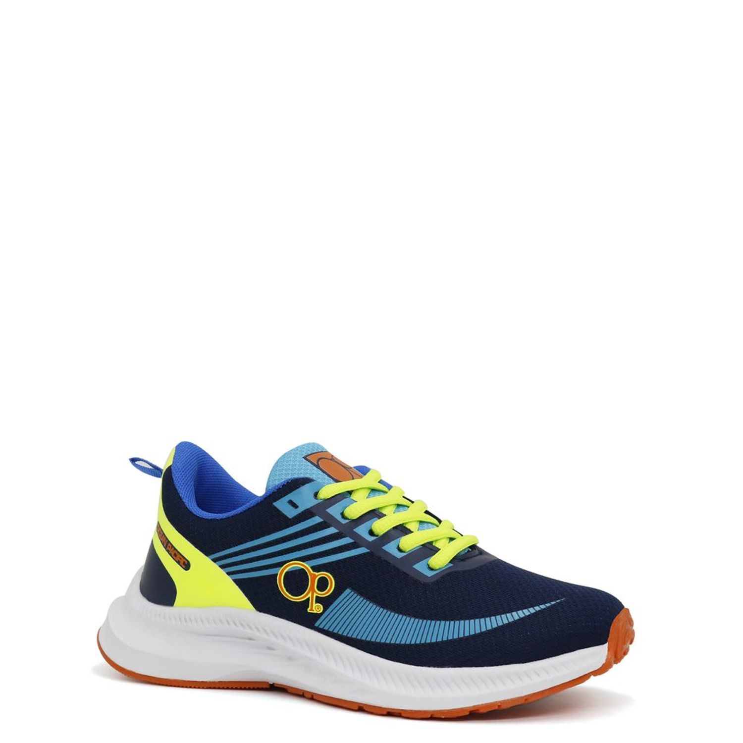 Zapatillas para Ni o Ocean Pacific QUILES J22 Azul Turqueza Talla