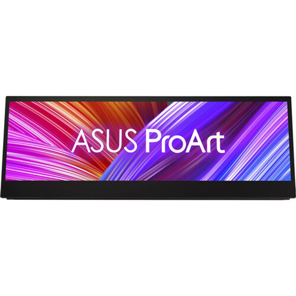 Monitor de múltiples touch PA147CDV de ASUS PA147CDV de 14 ""