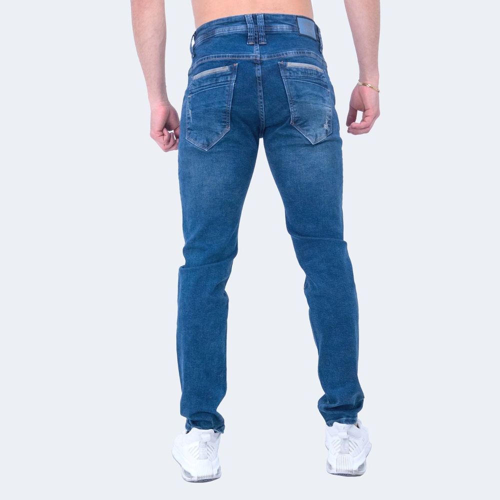 Jeans parada 111 hombre hot sale