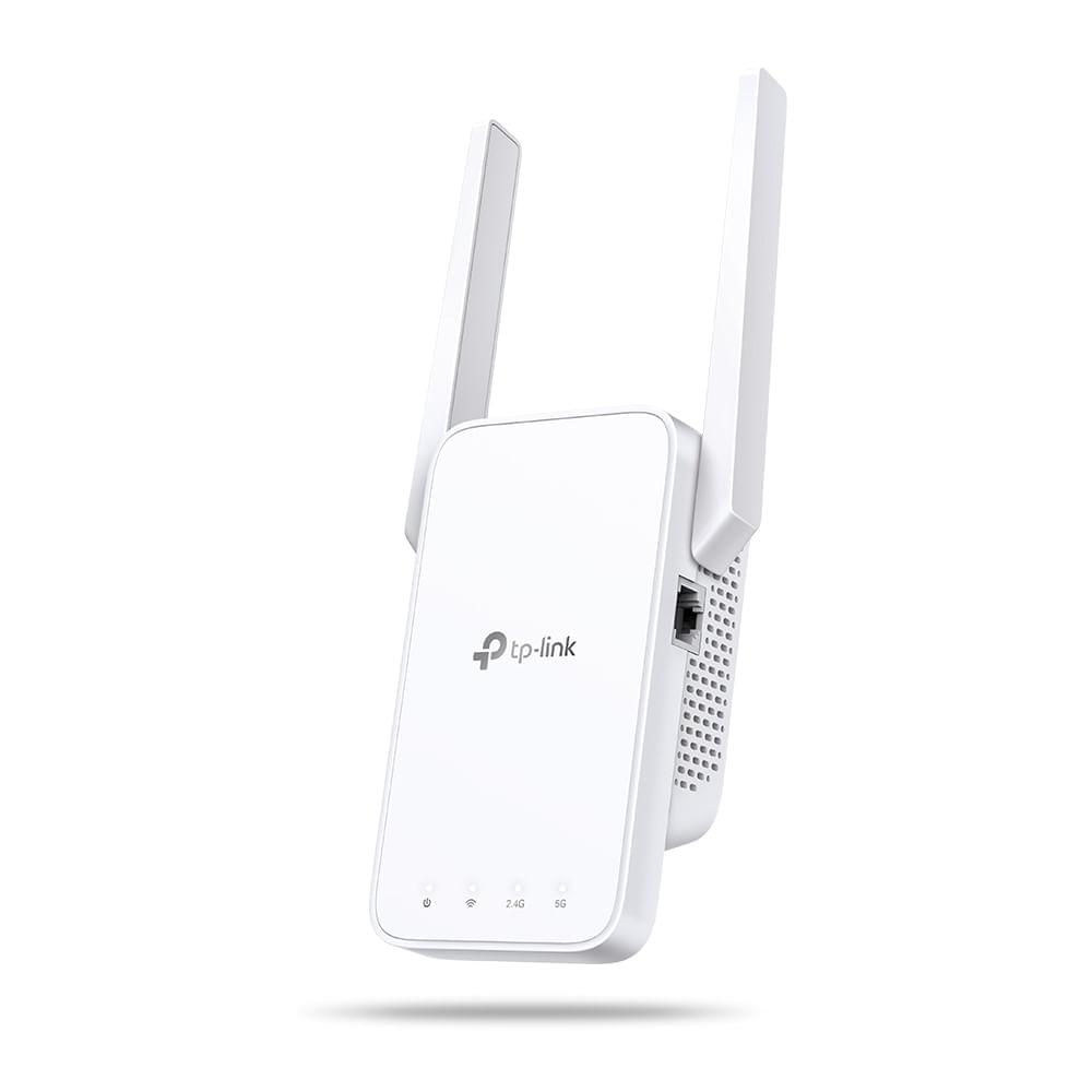 Extensor Mesh TP-Link RE315 AC1200 Wi-Fi Dual Band