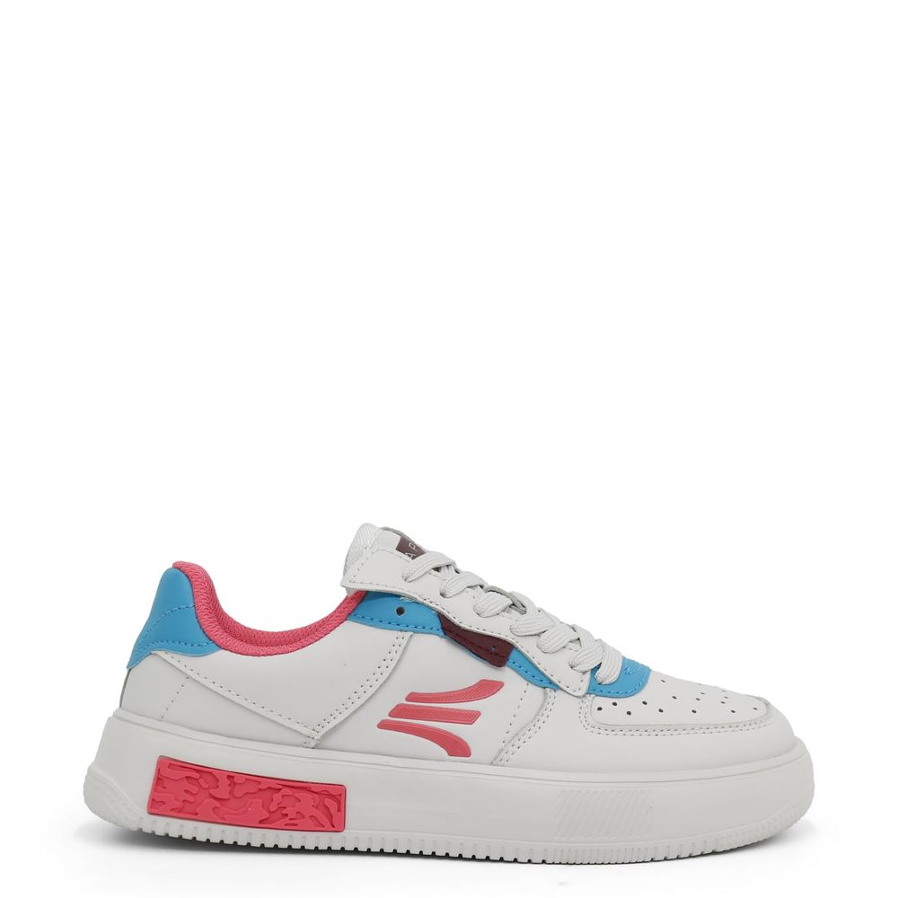 Zapatillas Urbanas para Mujer AD22-99 Rosado Talla 37 Oechsle