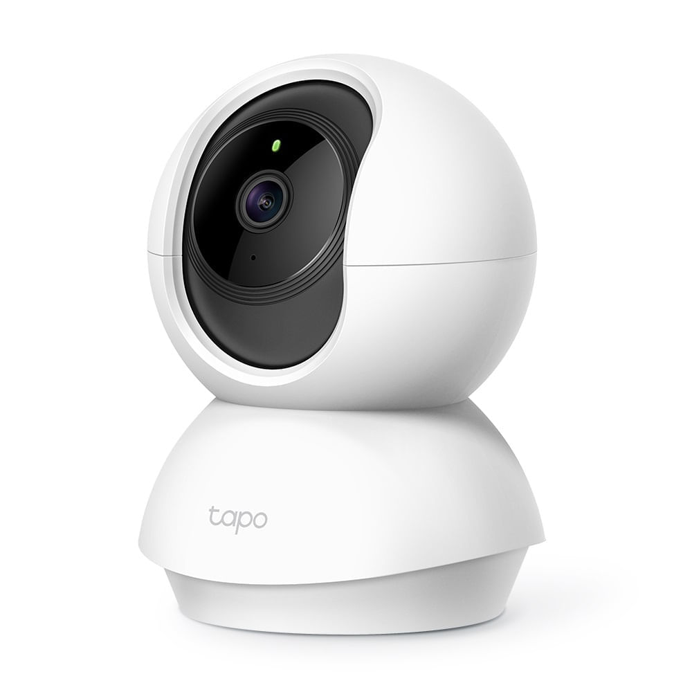 Cámara IP TP-Link Tapo C210 2K (2304 x 1296 px) 3MP Wi-Fi