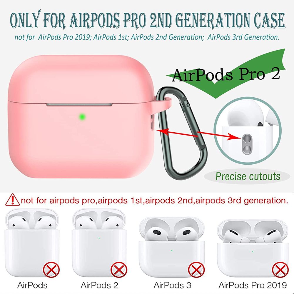 Audifonos airpods Pro 2da Generacion Generica I Oechsle - Oechsle