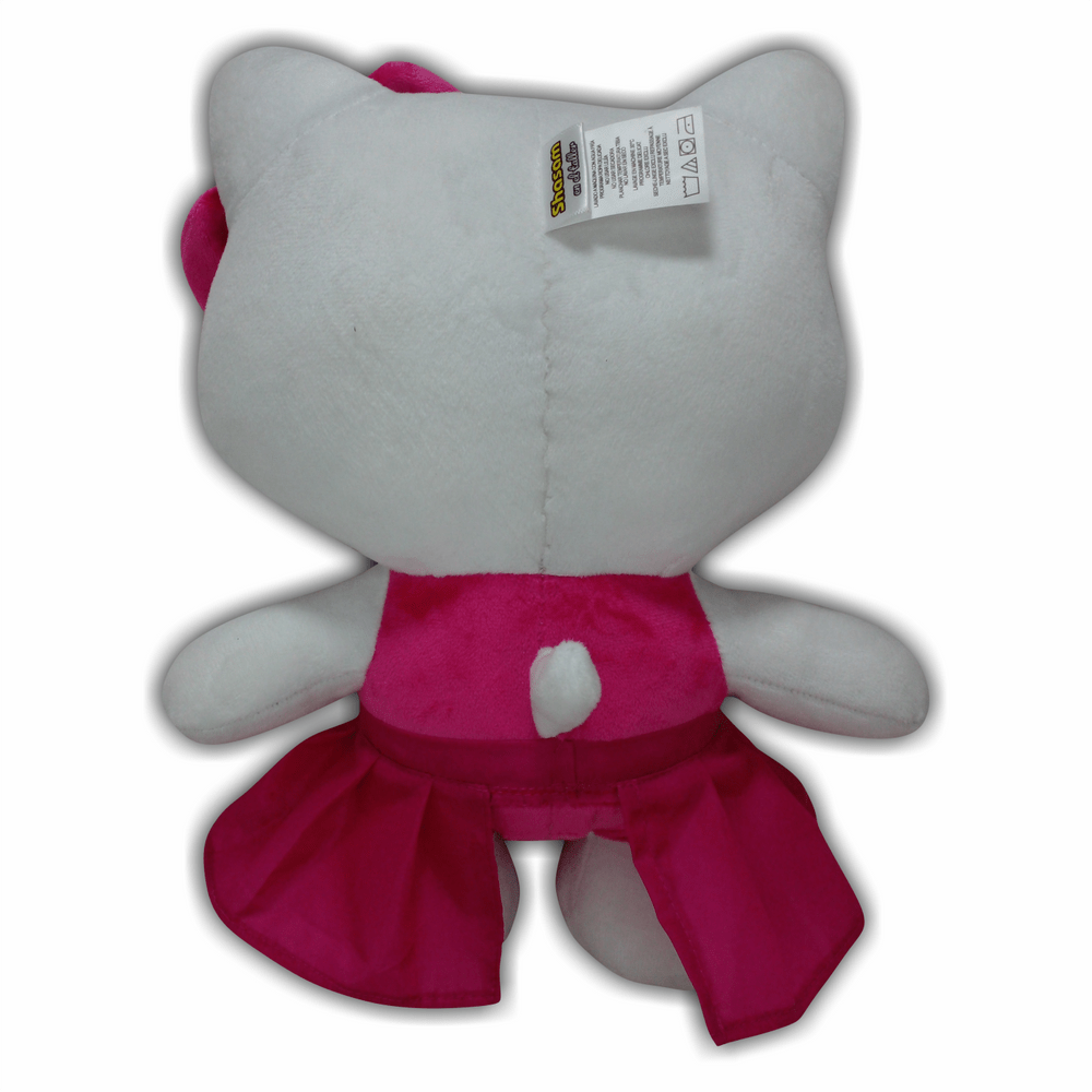 Peluche Hello Kitty 30cm Sanrio