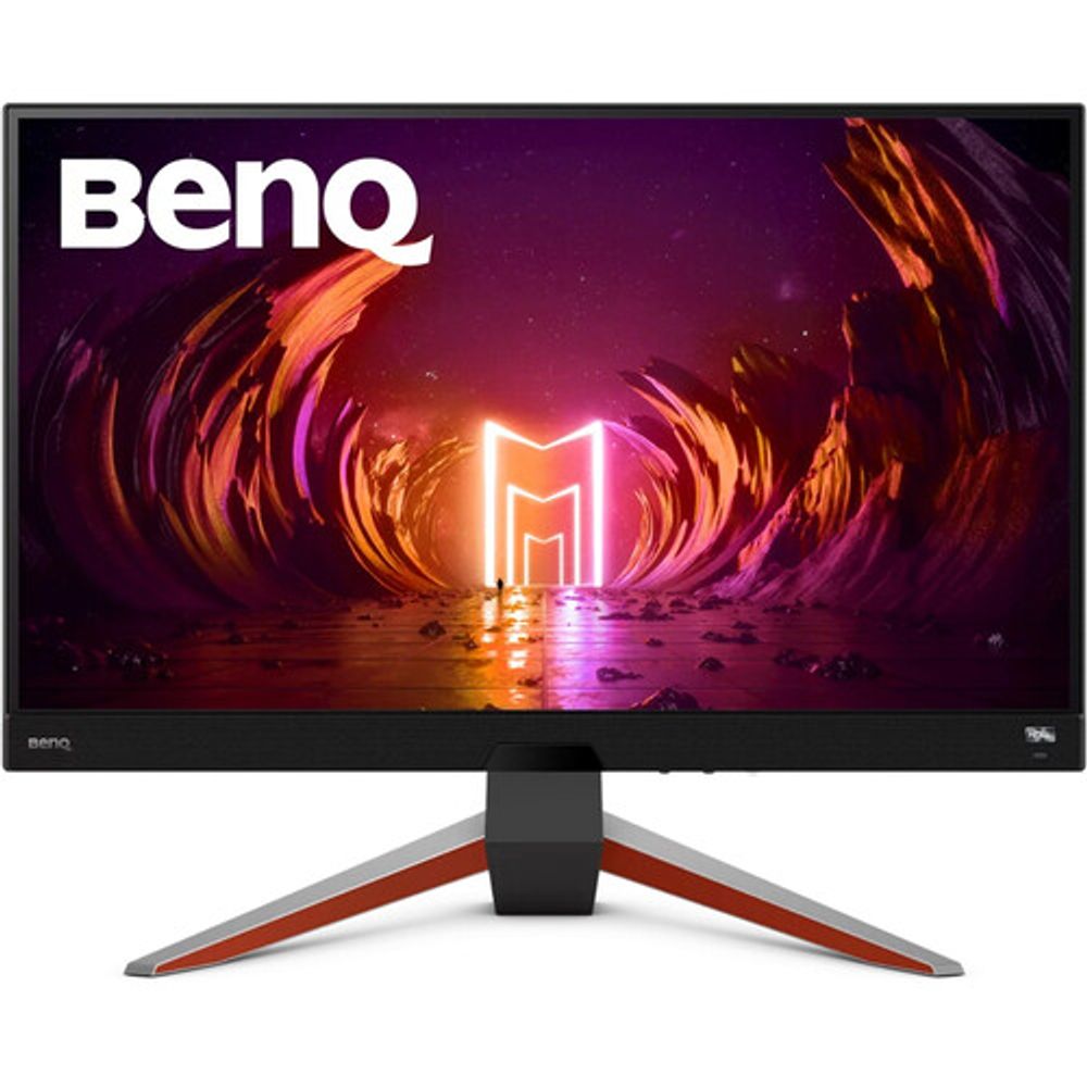 Benq Mobiuz EX270QM 27 ""1440P HDR 240 Hz Gaming Monitor