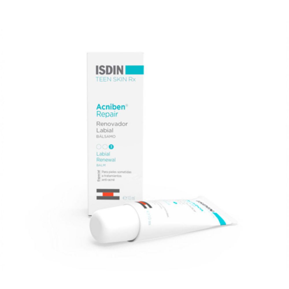 Bálsamo Acniben Repair 10Ml
