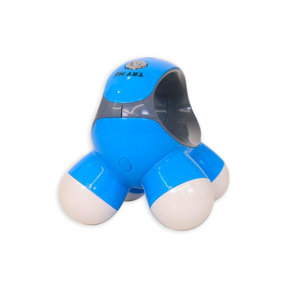 Homedics Quatro Mini Masajeador Vibratorio Oechsle Oechsle