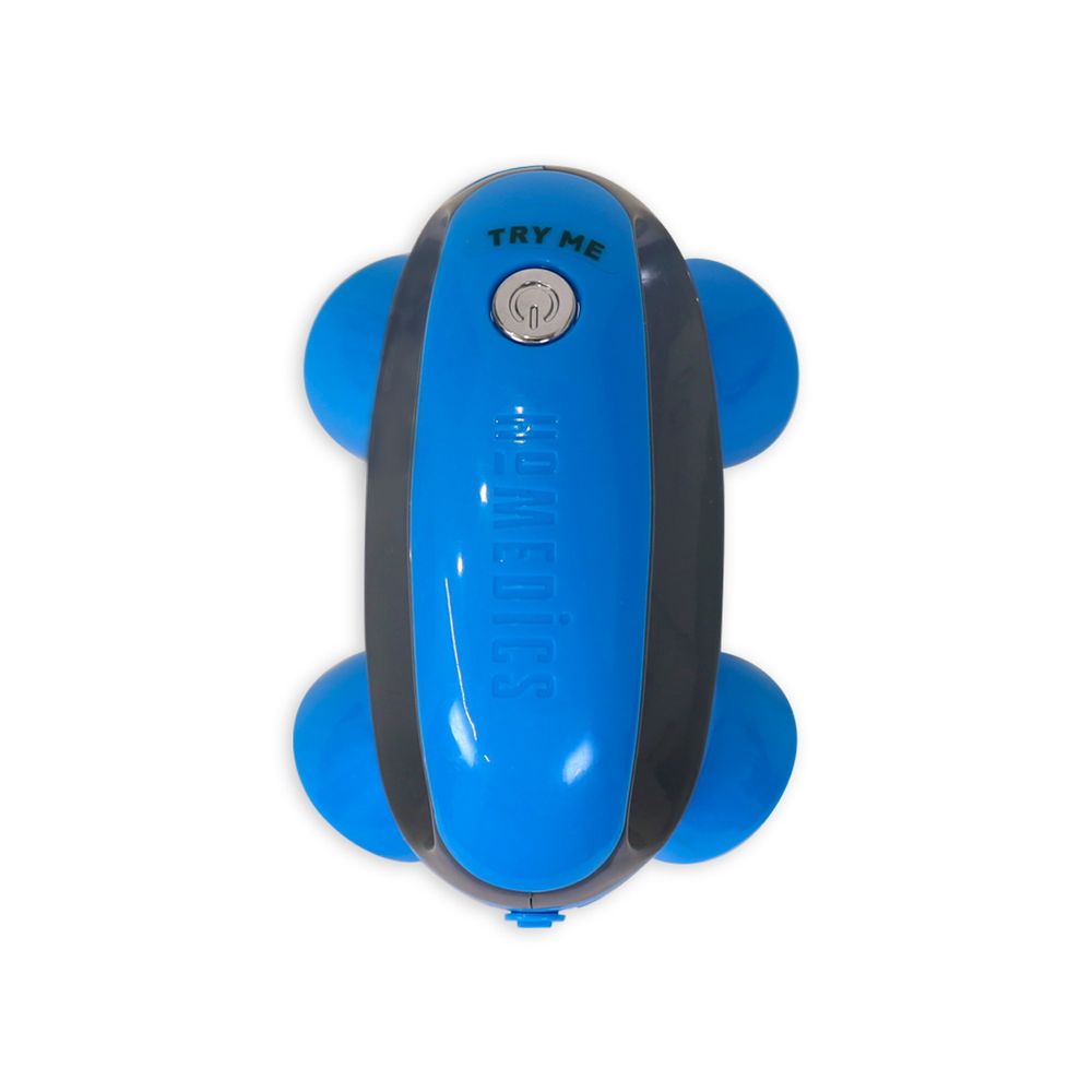 Homedics Quatro Mini Masajeador Vibratorio Oechsle Oechsle