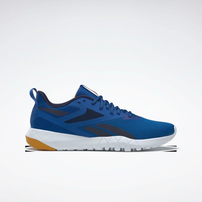 Zapatillas Deportivas para Hombre Reebok Hp8013 Flexagon Energy Tr 4 Azul