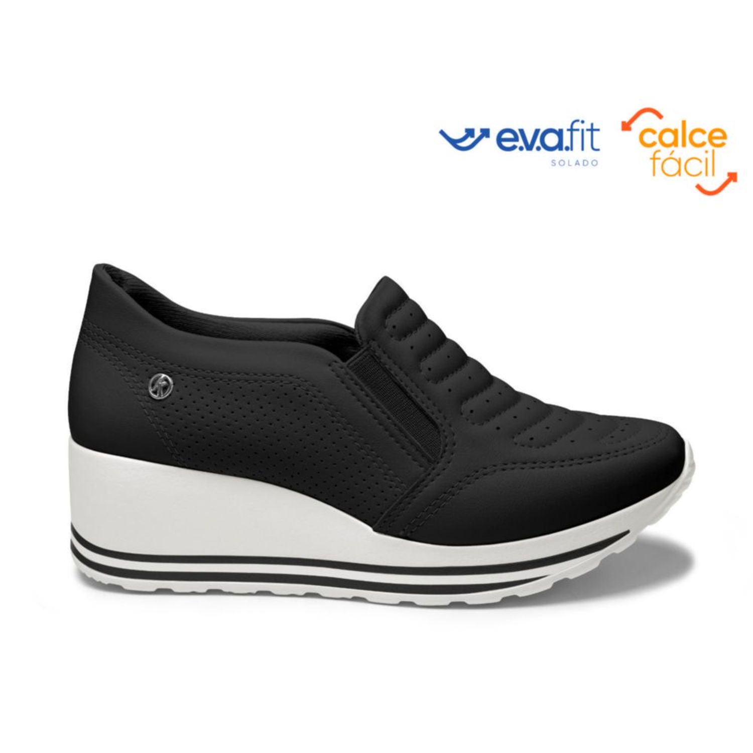 Tenis sneaker hot sale feminino kolosh