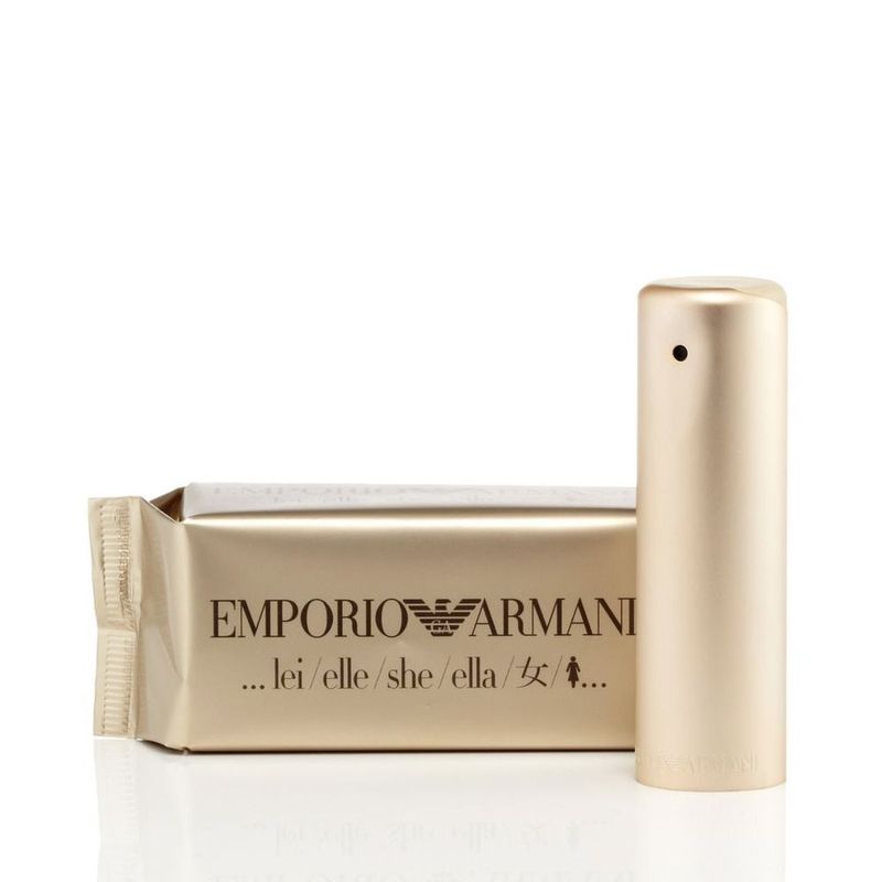 Belleza y Accesorios Perfumes Perfumes Para Mujer ARMANI