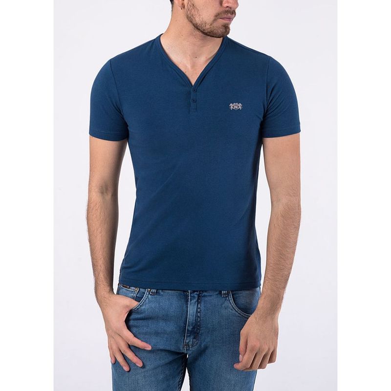 Polos modernos cheap para hombre