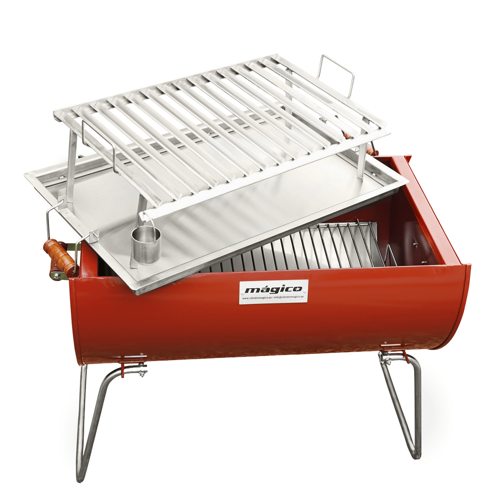 Caja China Magico Premiun Mediana