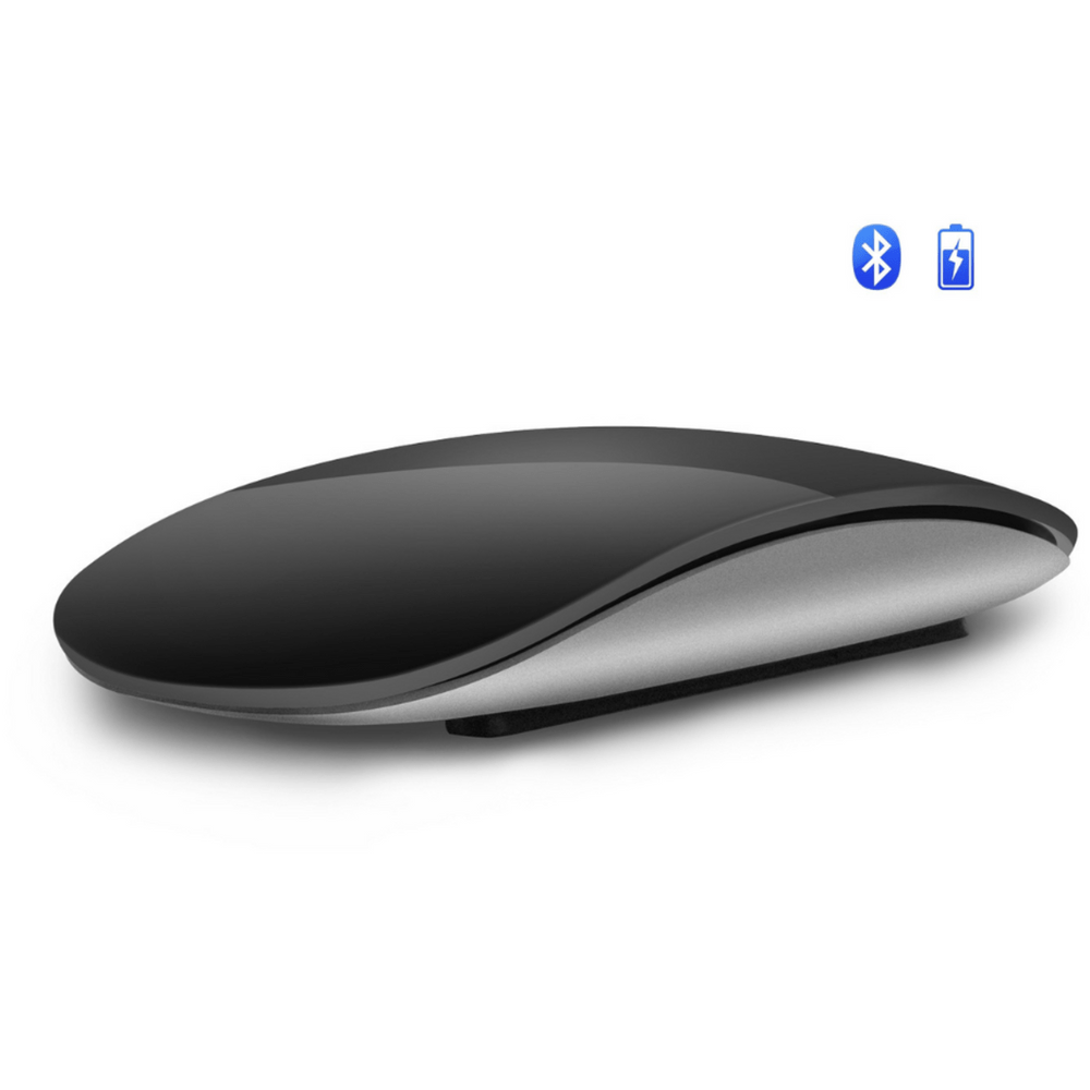 Apple Magic Mouse (2022): undeniably stylish, unforgivably designed