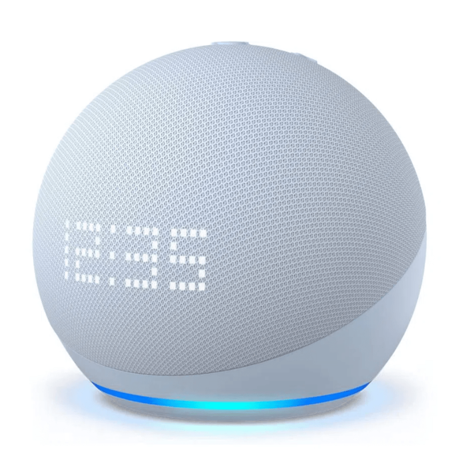 Combo Alexa Echo Sub + Alexa Echo Dot 4ta Generación con Reloj Azul -  , SISTEMAS DE AUDIO, SISTEMAS DE AUDIO, AUDIO, TECNOLOGÍA, ELECTRONICA
