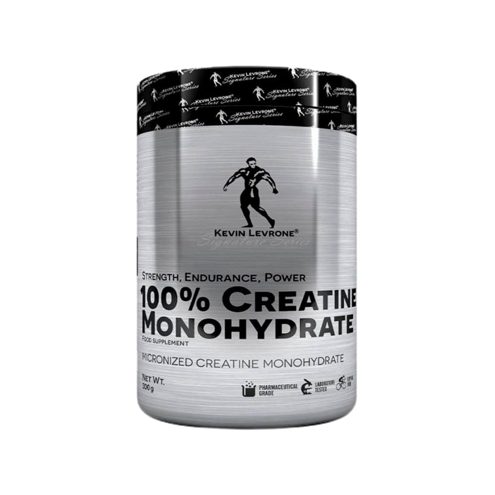 Creatina Levrone 300gr Sin Shaker