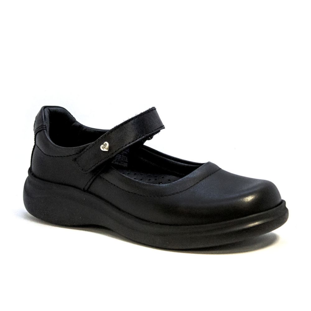 Zapatos Escolares para Puppies Aleflor Ii Black | Oechsle Oechsle