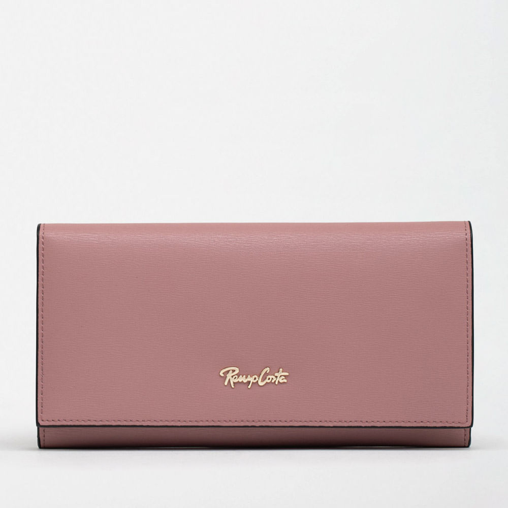 Borneobulletin Monedero Carolina Herrera Rojo Borneobulletin