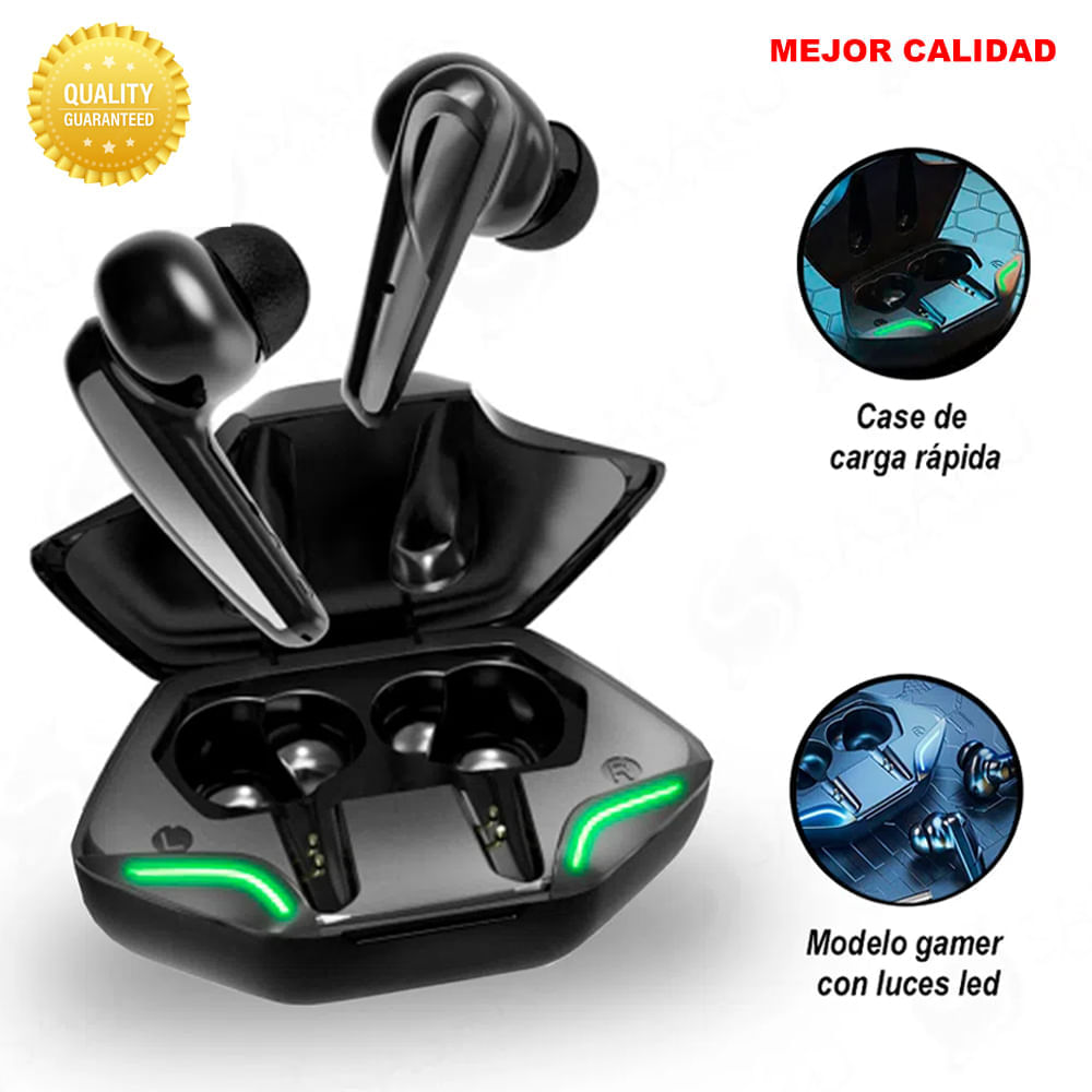 Auricular Inal Los Mejores Auriculares Inalambricos Calidad Precio
