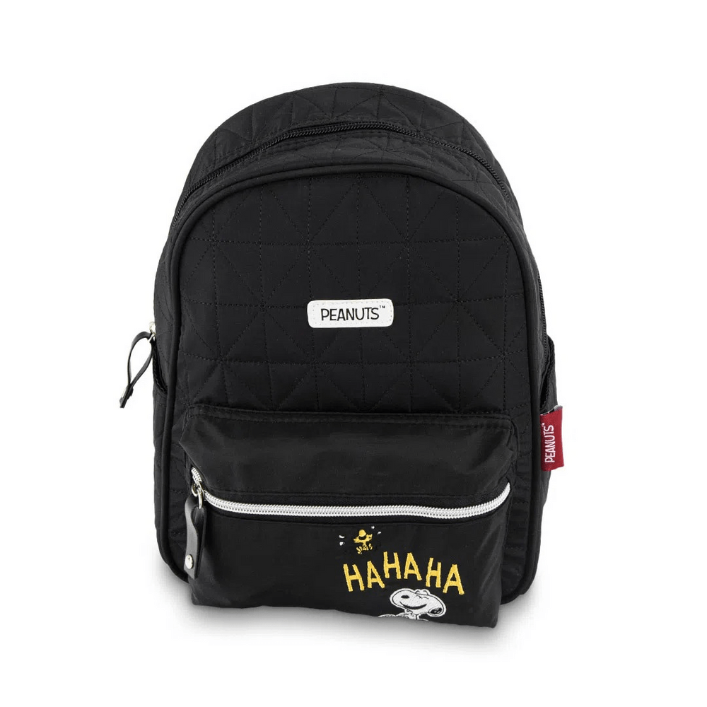 Minimochila Juvenil de Snoopy