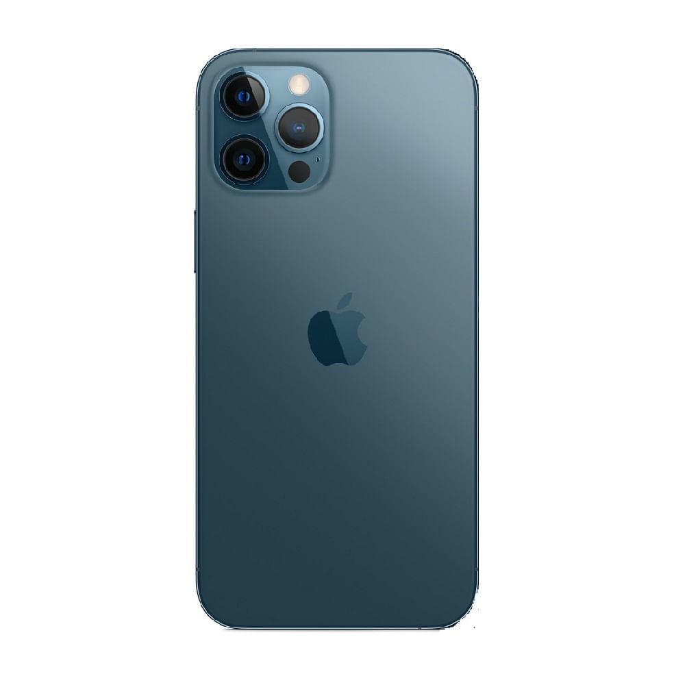 REACONDICIONADO | iPhone 12 Pro Max 128GB 6GB Azul