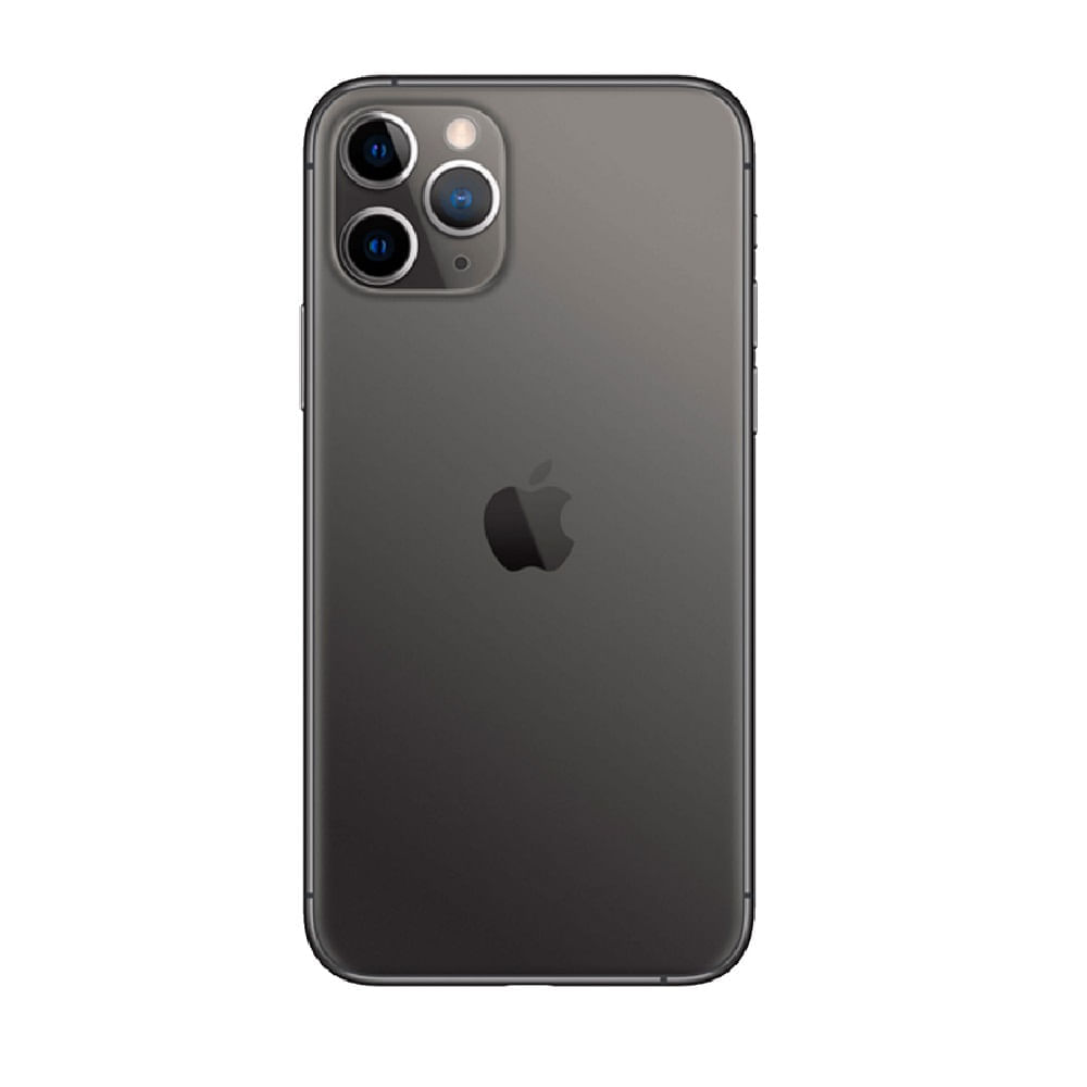 REACONDICIONADO | iPhone 12 Pro Max 256GB 6GB Gris