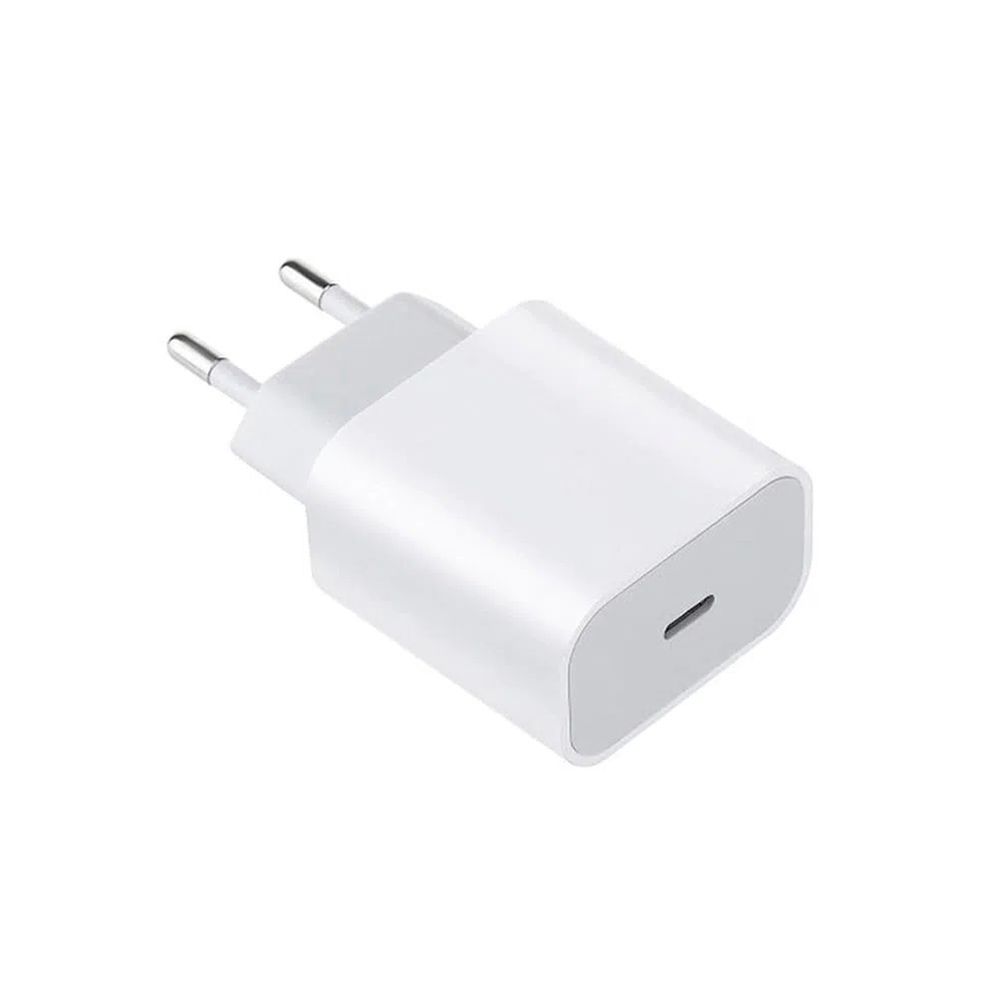 Cargador Mi 20W Charger Type-C