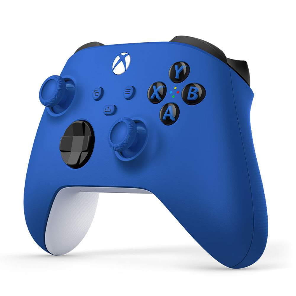 Mando Xbox One Series X Series S Color Voltaje - Promart