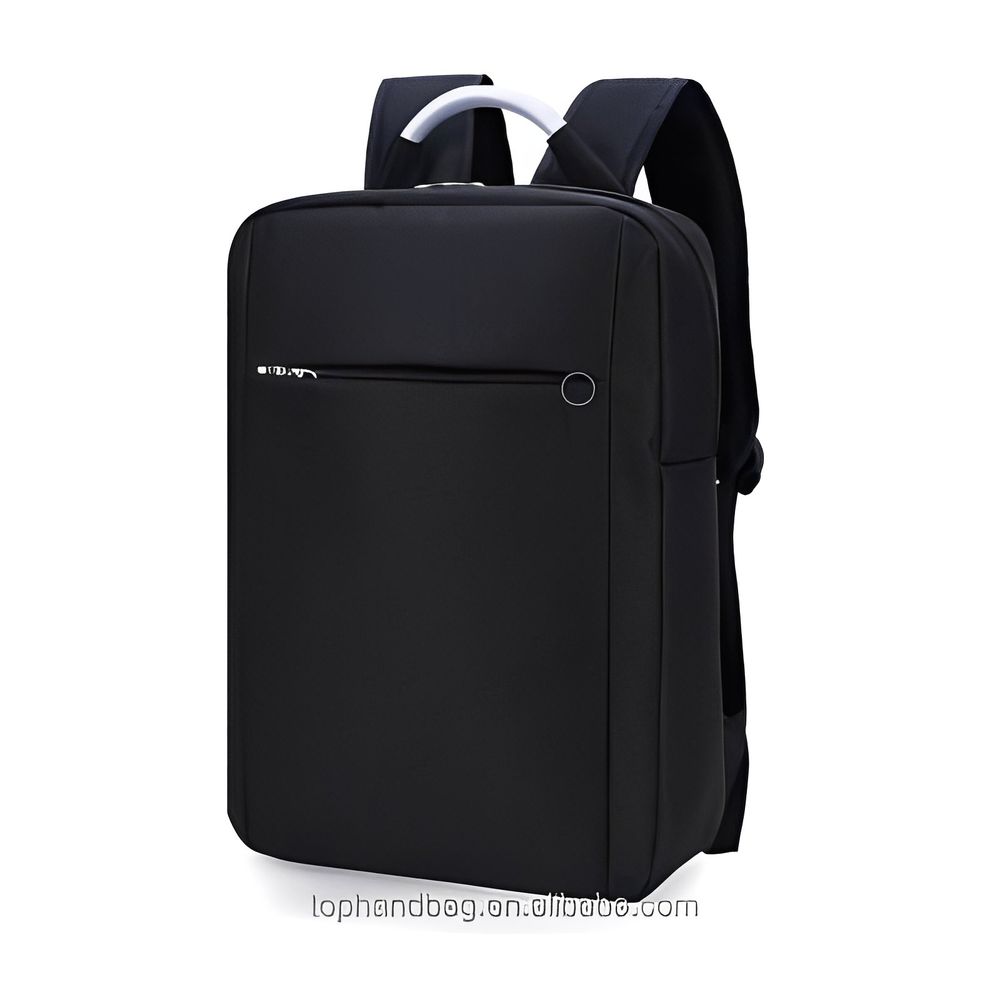 Mochila Impermeable Laptop Notebook USB