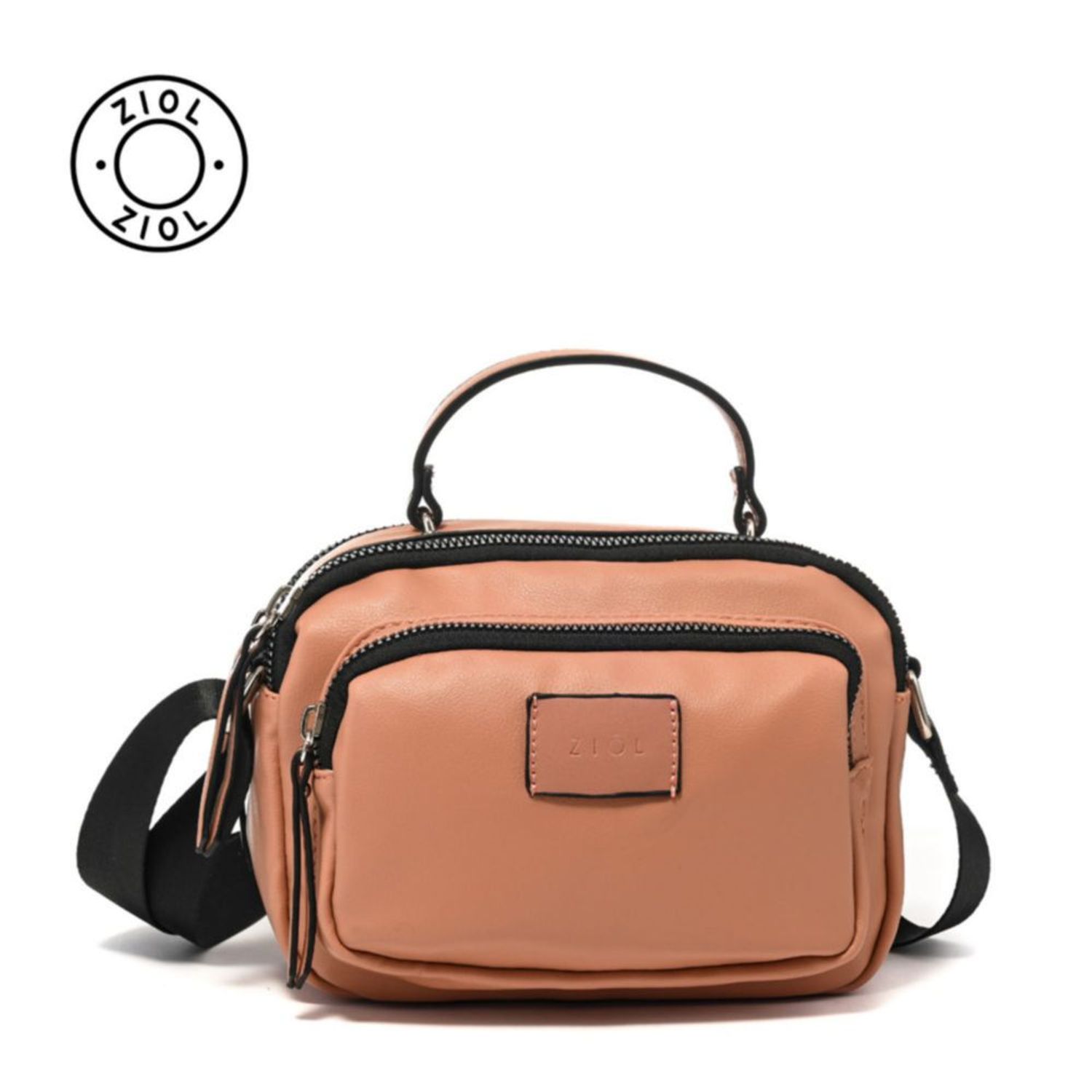 Ziol Store  Mochila - Carteras - Bandoleras y Billeteras Moda Mujer