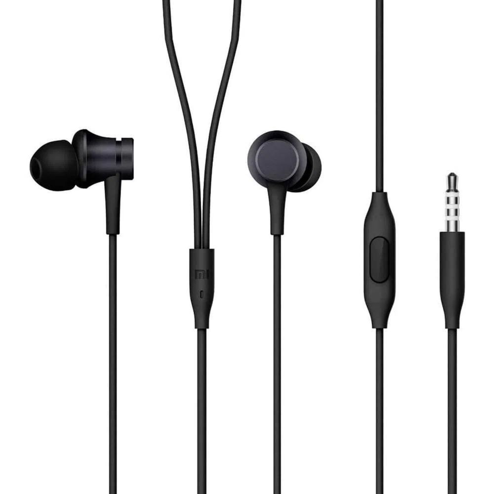 Audífono Mi In-Ear Basic Xiaomi Negro