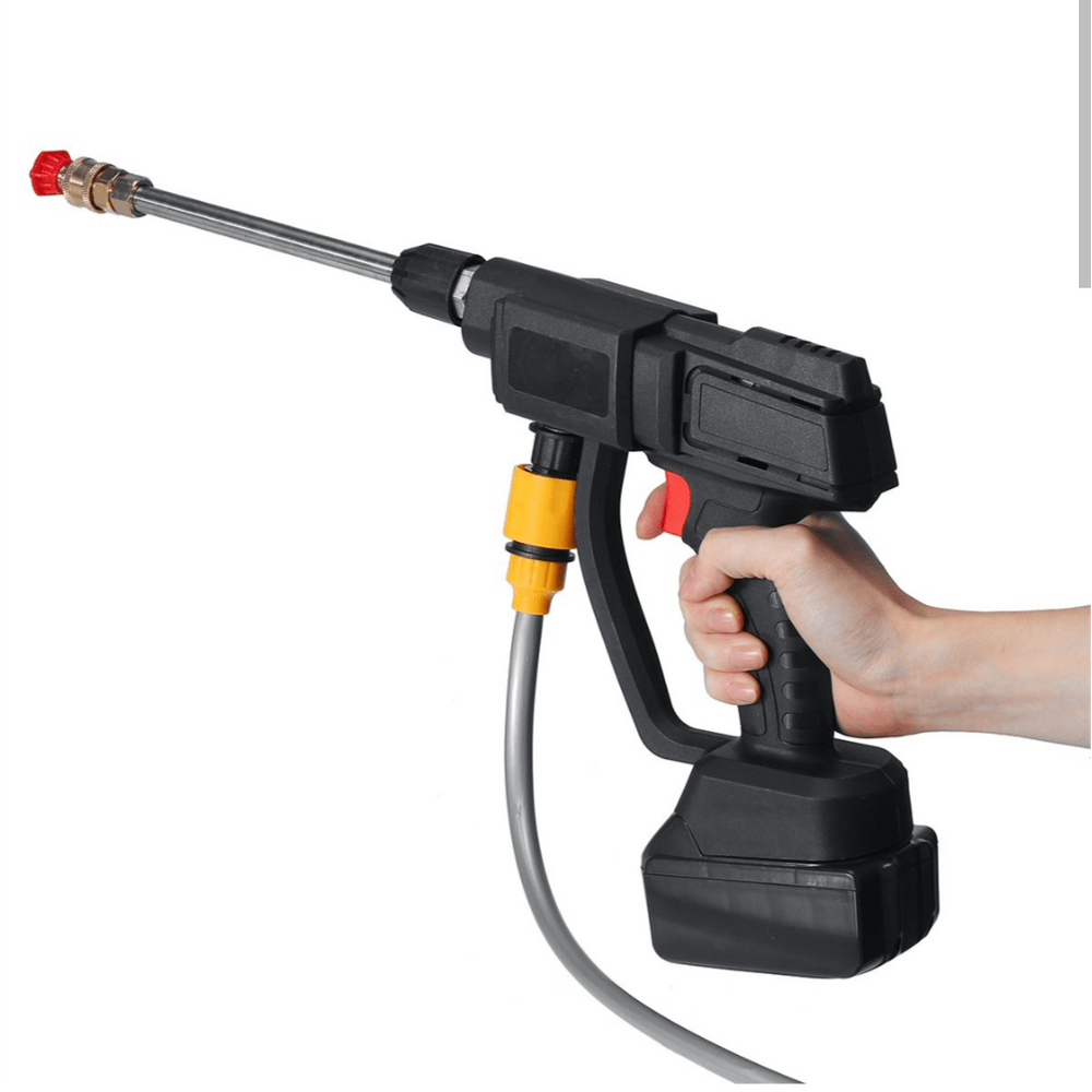 Hidrolavadora a Presión 220V