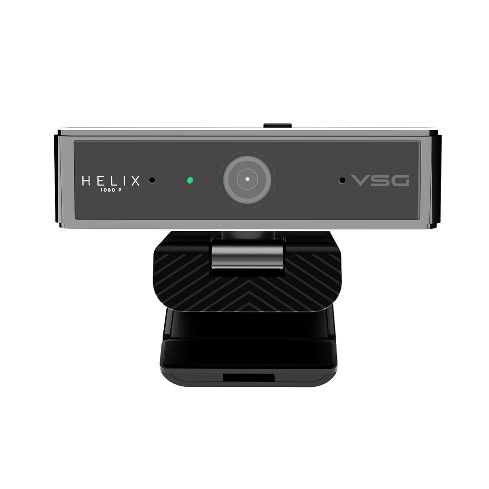 Cámara Web VSG Helix 1080P Full HD Webcam