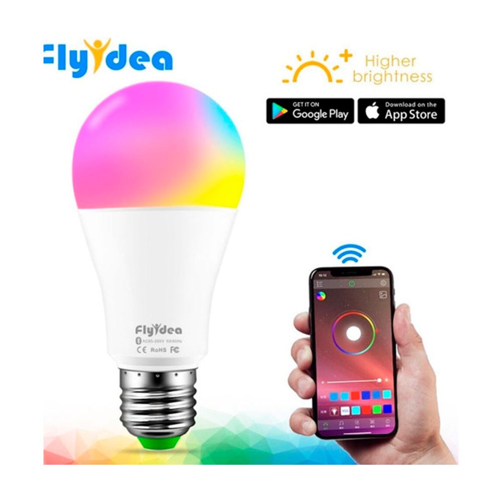 Foco led inteligente FLYIDEA