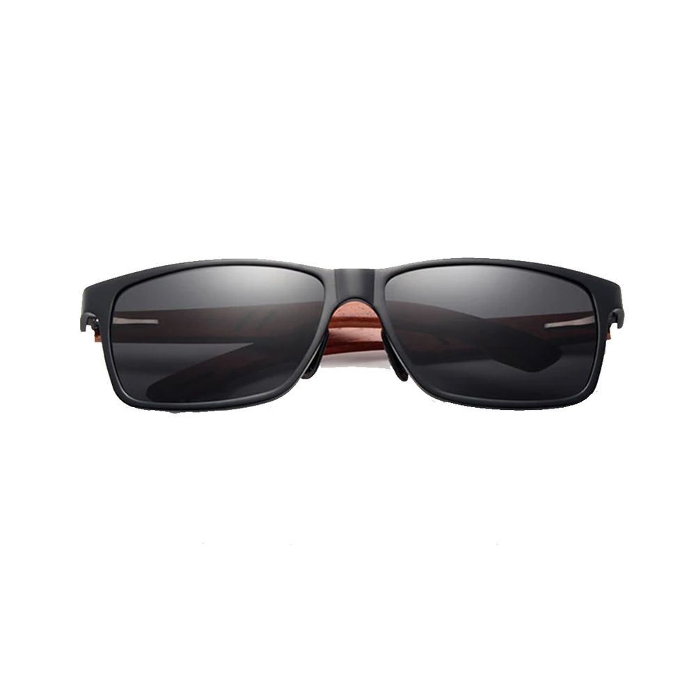 Lentes de sol Kingseven negros w5507
