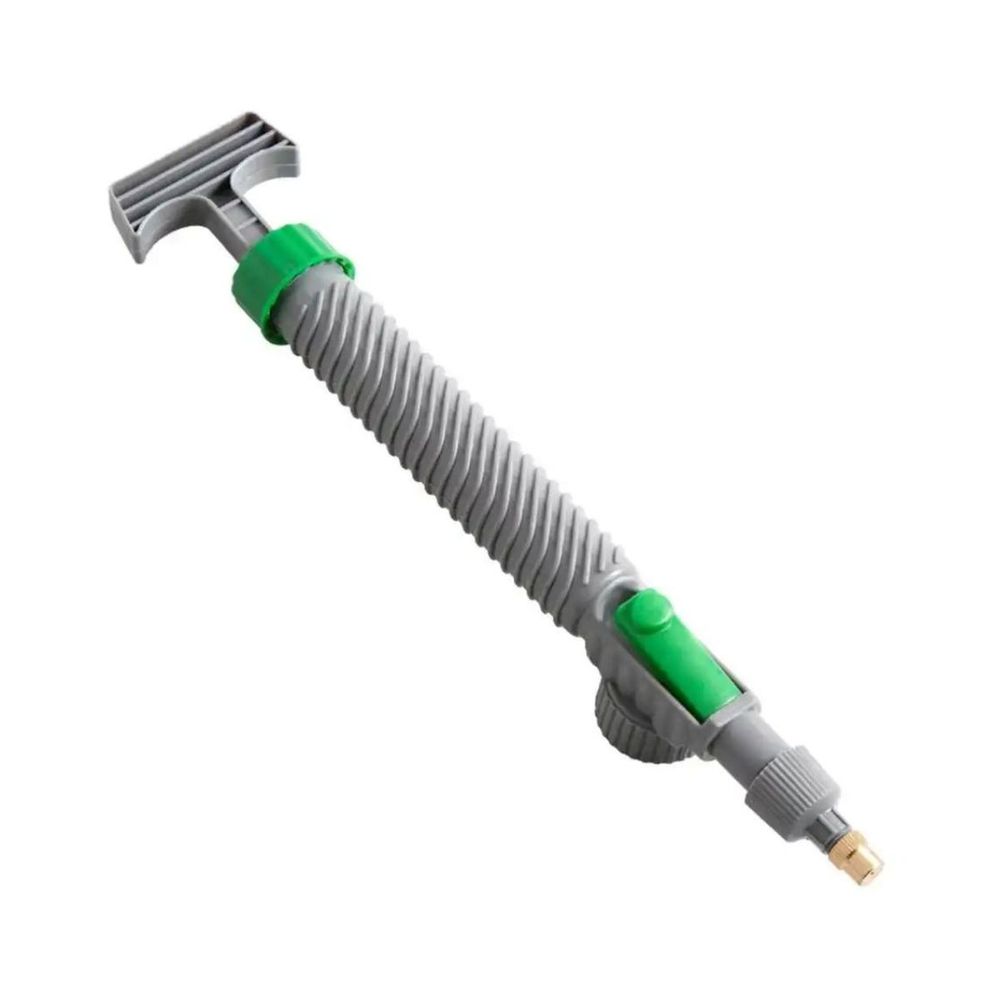 Rociador Manual Portátil